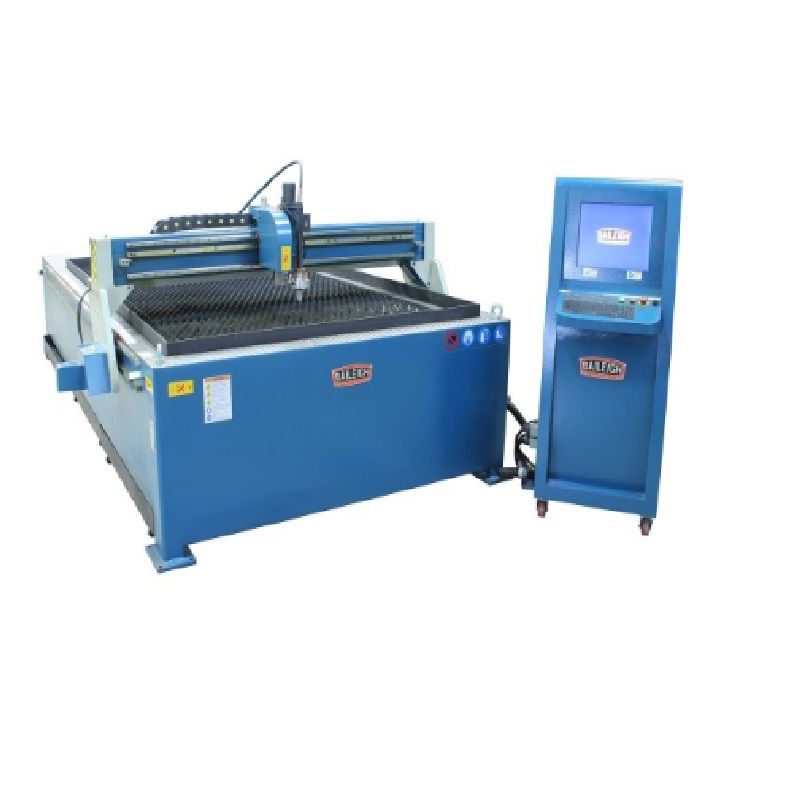 BAILEIGH METALWORKING PLASMA TABLES, WATER JETS, & LASER TABLES PLASMA